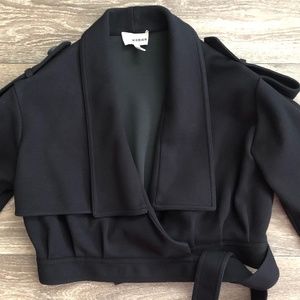 Rodier jacket